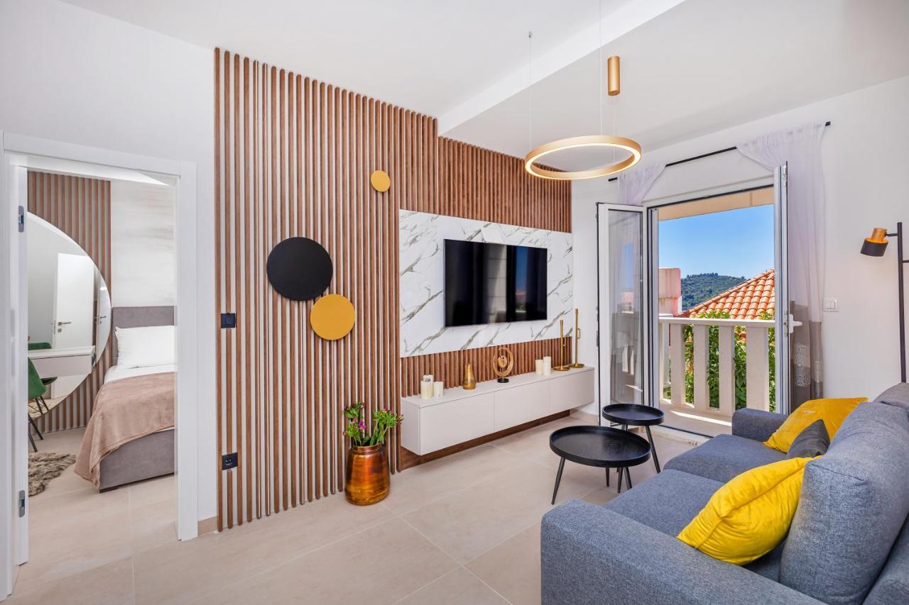 Dubrovnik 4 Star Apartment Zewnętrze zdjęcie