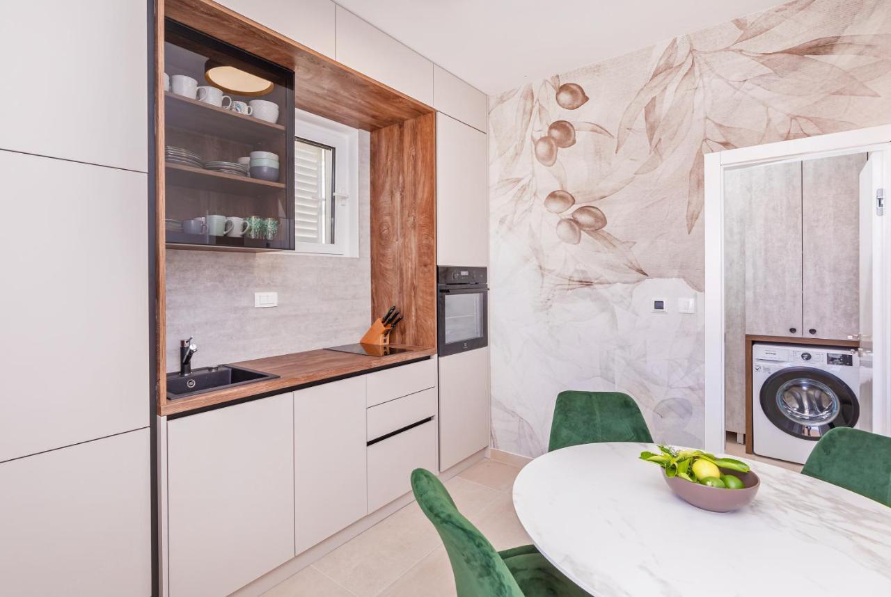 Dubrovnik 4 Star Apartment Zewnętrze zdjęcie