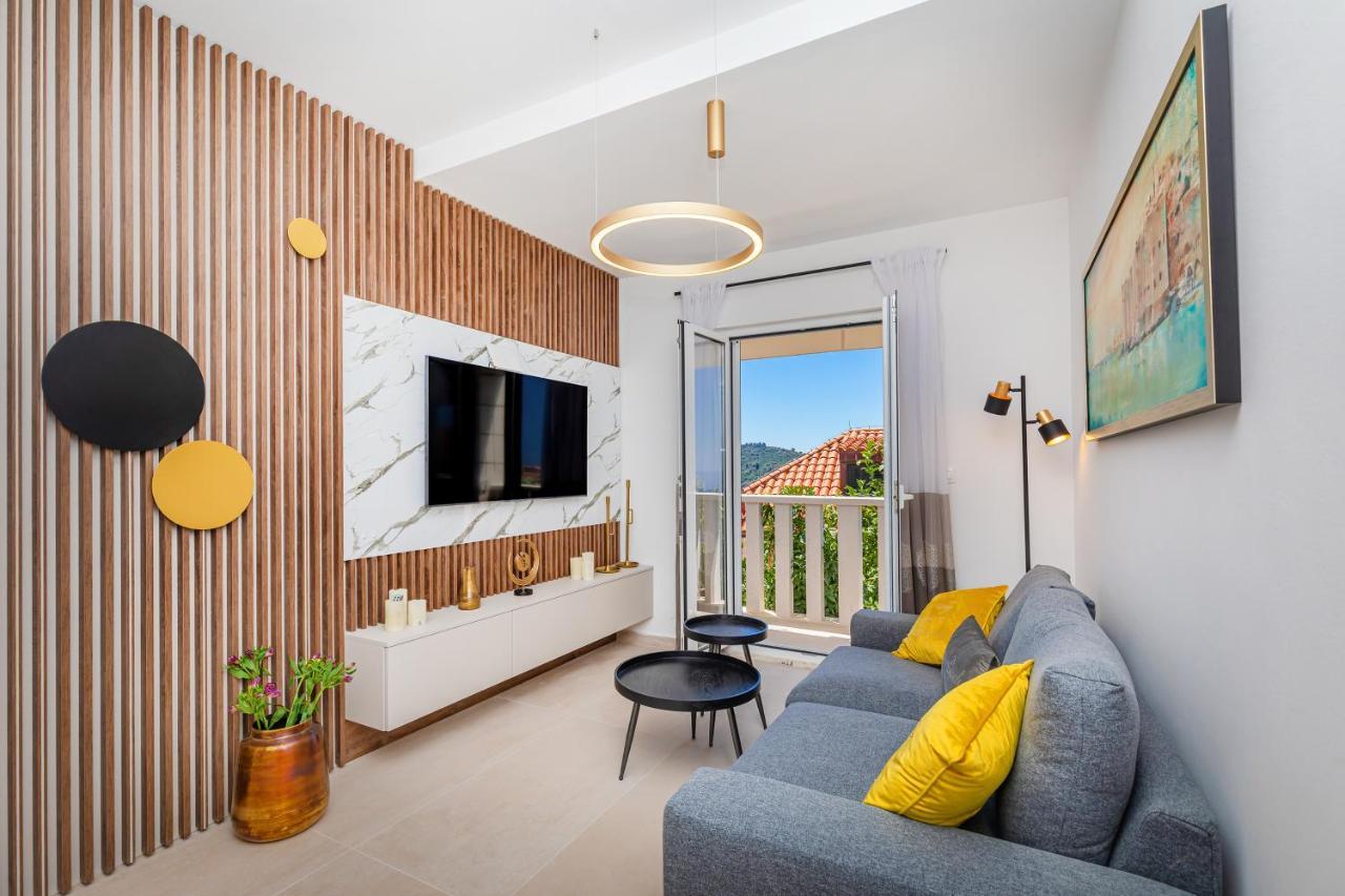 Dubrovnik 4 Star Apartment Zewnętrze zdjęcie