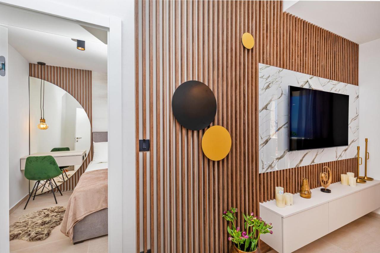 Dubrovnik 4 Star Apartment Zewnętrze zdjęcie