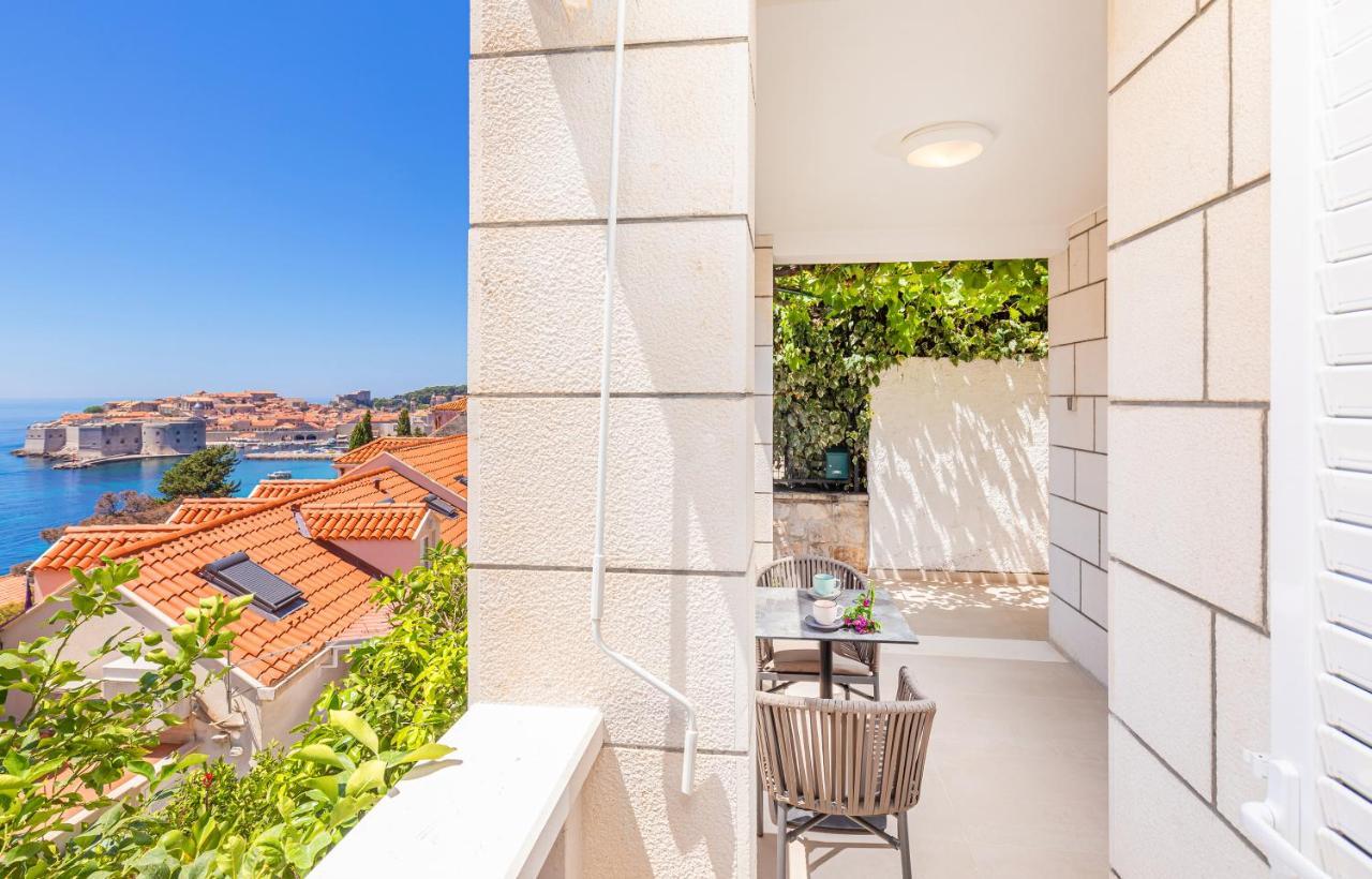Dubrovnik 4 Star Apartment Zewnętrze zdjęcie