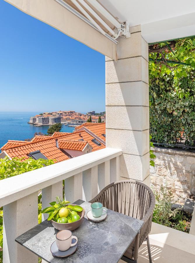 Dubrovnik 4 Star Apartment Zewnętrze zdjęcie
