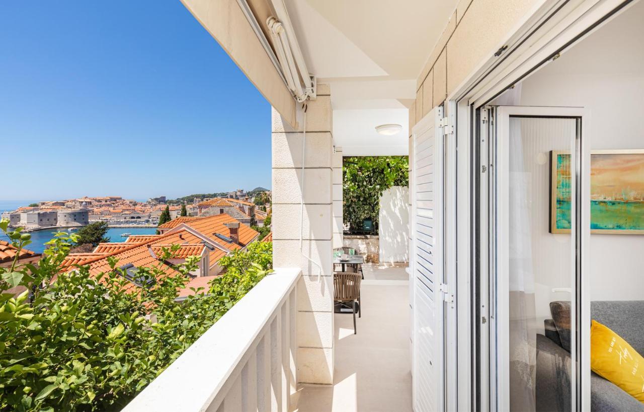 Dubrovnik 4 Star Apartment Zewnętrze zdjęcie