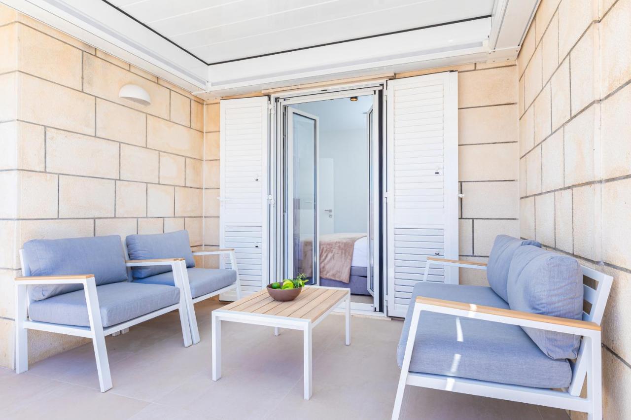 Dubrovnik 4 Star Apartment Zewnętrze zdjęcie