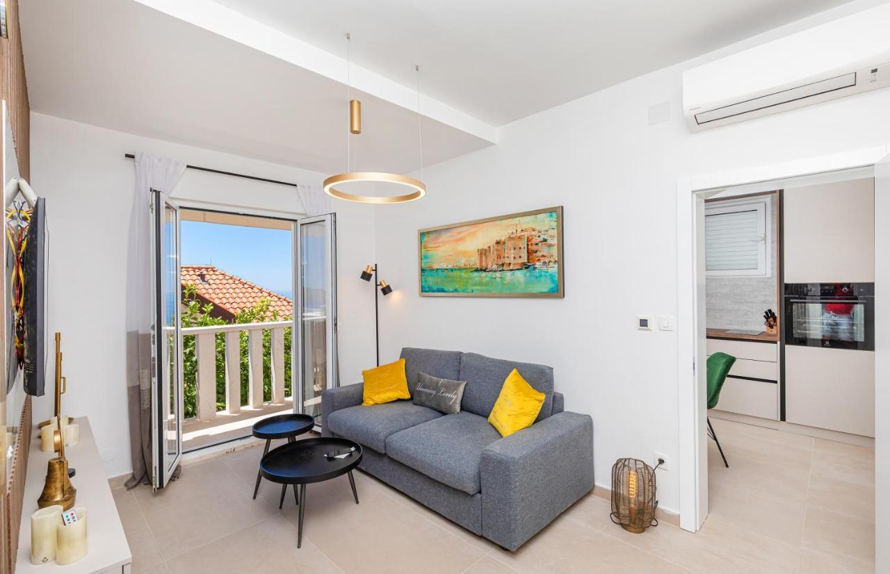 Dubrovnik 4 Star Apartment Zewnętrze zdjęcie