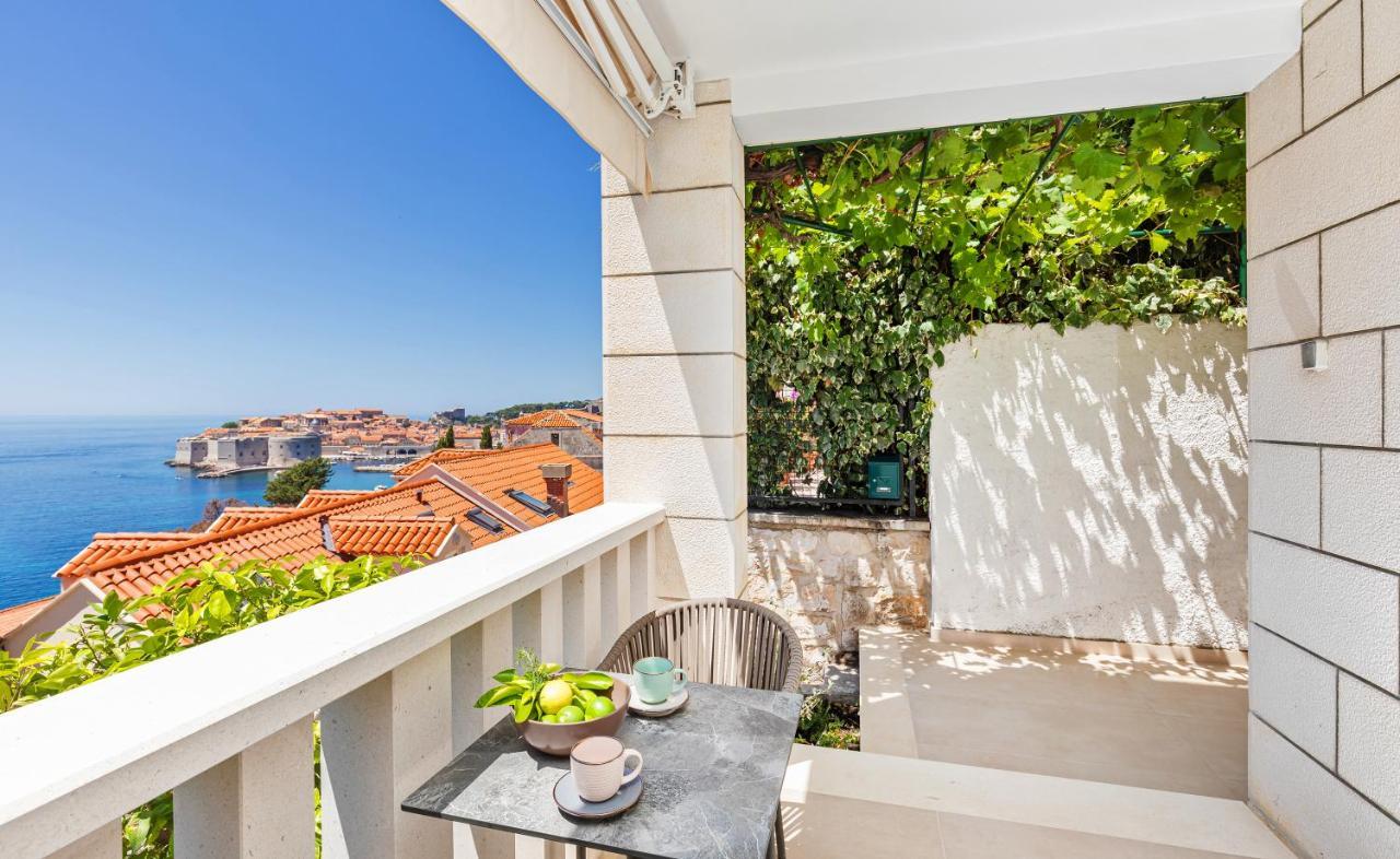 Dubrovnik 4 Star Apartment Zewnętrze zdjęcie